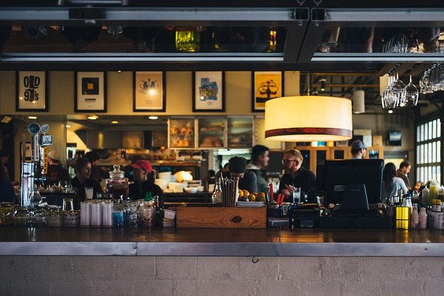 Photo de Mamama Bistro